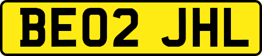 BE02JHL
