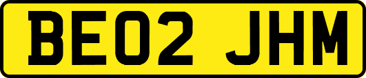 BE02JHM