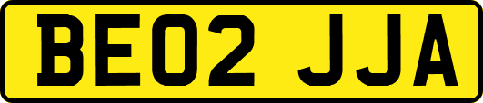 BE02JJA