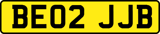 BE02JJB