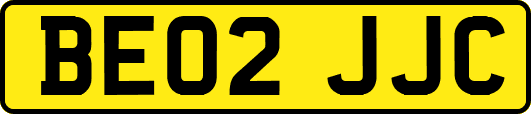 BE02JJC