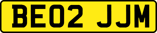 BE02JJM