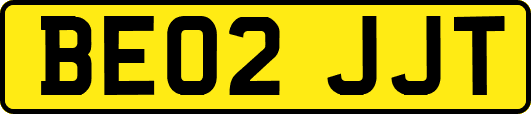BE02JJT