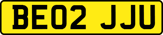 BE02JJU
