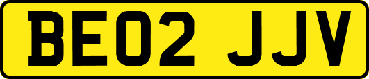 BE02JJV