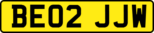 BE02JJW