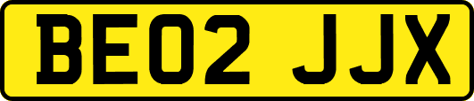 BE02JJX