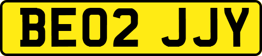 BE02JJY