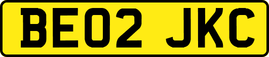 BE02JKC