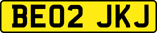 BE02JKJ