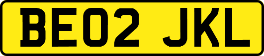 BE02JKL
