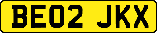 BE02JKX