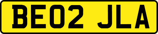 BE02JLA