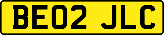 BE02JLC