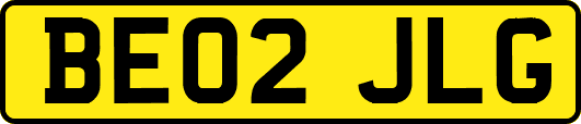 BE02JLG
