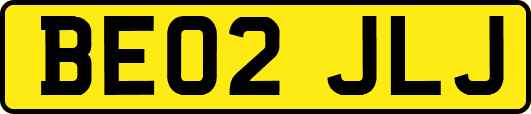 BE02JLJ