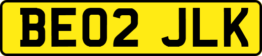 BE02JLK