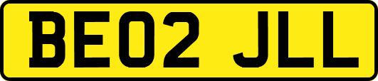 BE02JLL