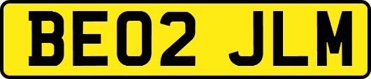 BE02JLM