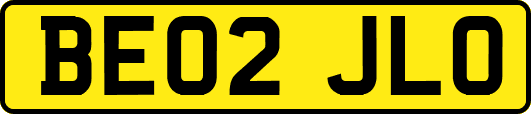 BE02JLO