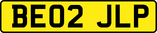 BE02JLP