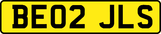 BE02JLS