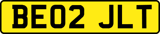 BE02JLT