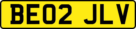 BE02JLV