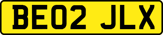 BE02JLX