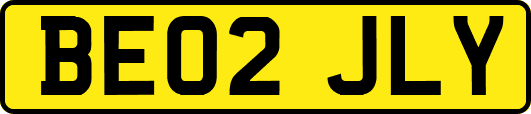 BE02JLY