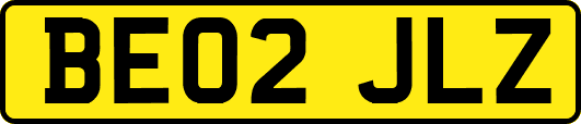 BE02JLZ