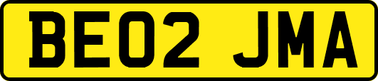 BE02JMA