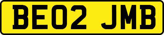 BE02JMB