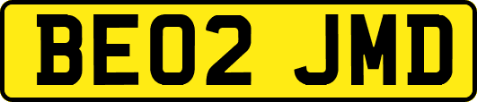 BE02JMD
