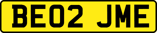 BE02JME