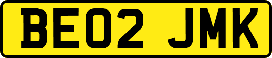 BE02JMK