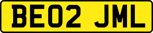 BE02JML