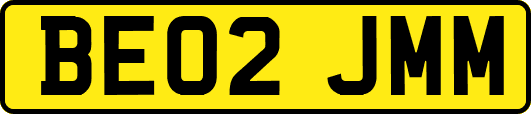 BE02JMM
