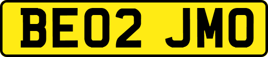 BE02JMO