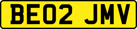 BE02JMV