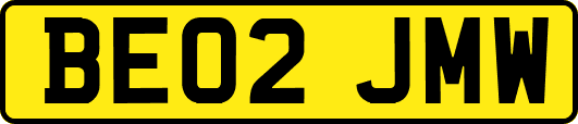BE02JMW