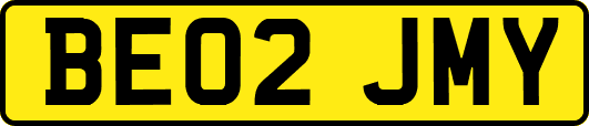 BE02JMY