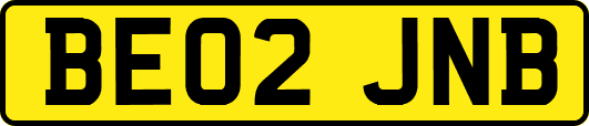 BE02JNB