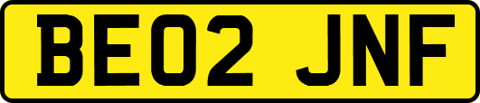 BE02JNF