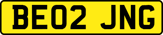BE02JNG