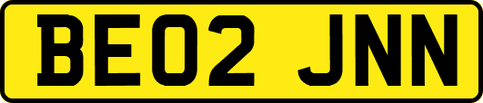BE02JNN