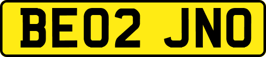 BE02JNO