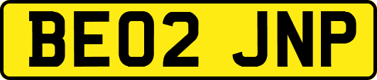 BE02JNP