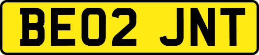 BE02JNT