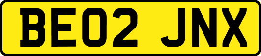 BE02JNX